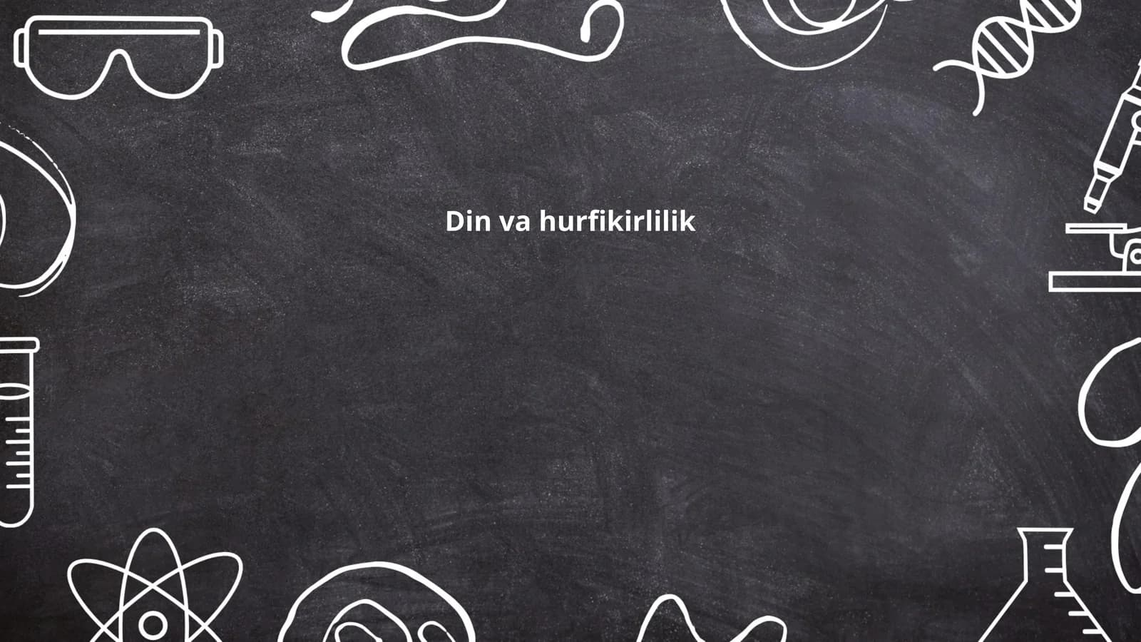 Turli dinlarning kelib chiqishi
