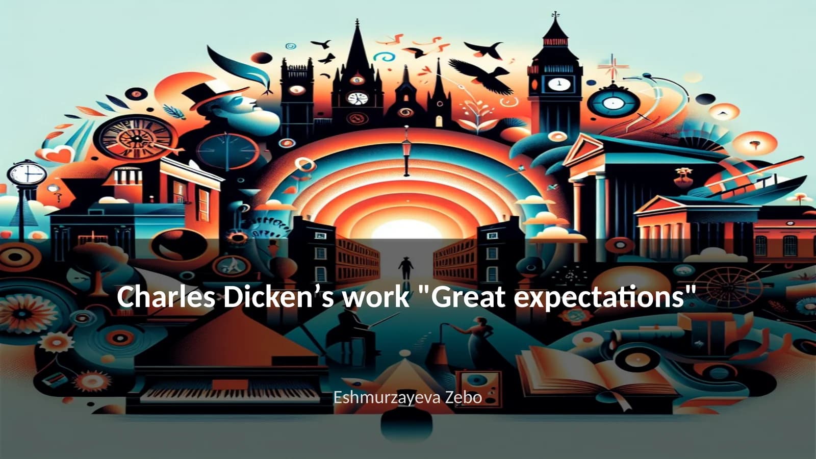 Great expectations