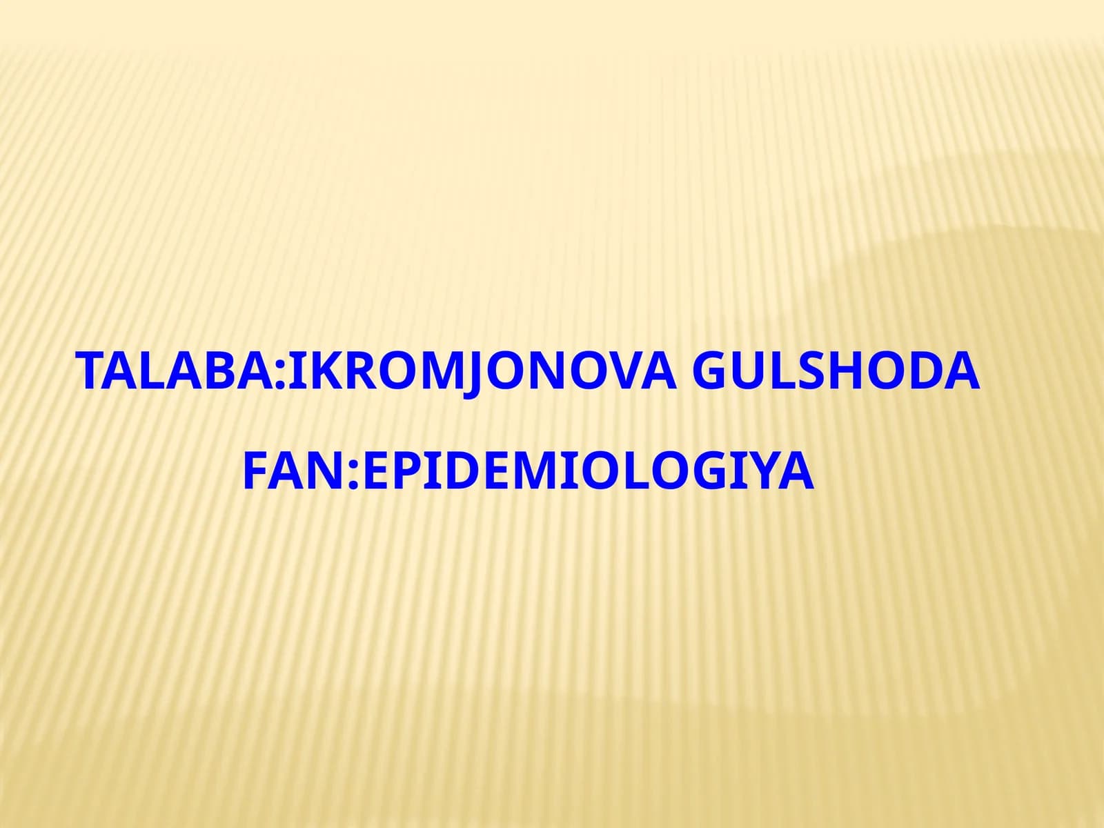 Òtkirrespiratorvirusliinfeksiyalar