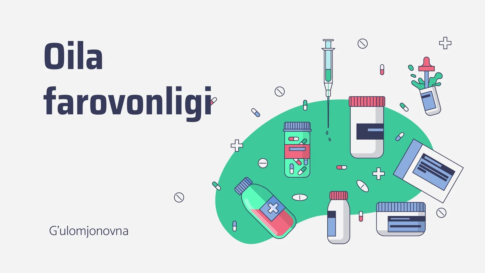 Oilaviy byudjetni rejalashtirish
