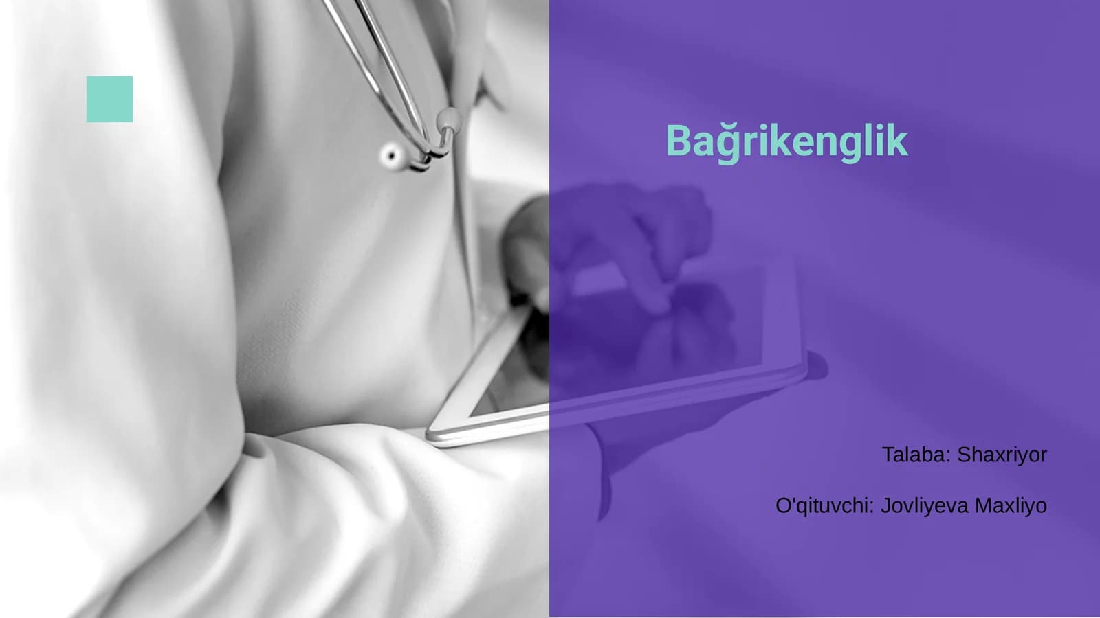 Bağrikenglik