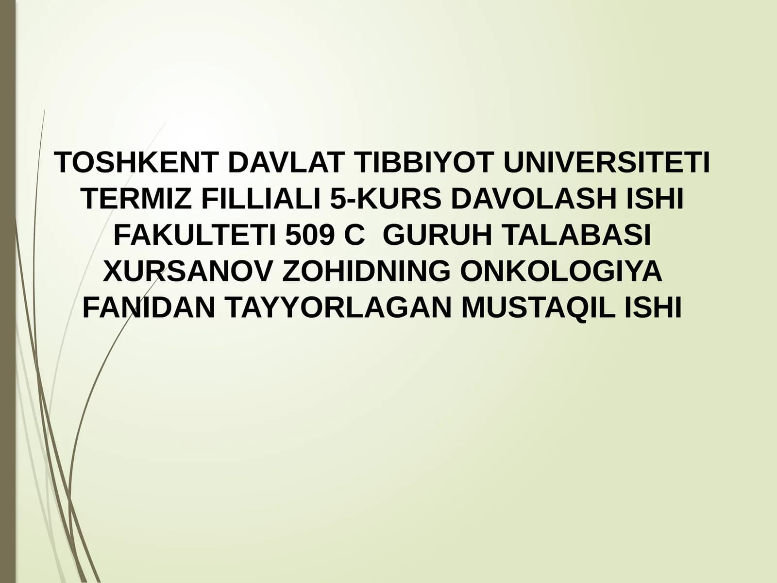 Gepatobilliarjoylashuvio`smasiJigarsaratoni