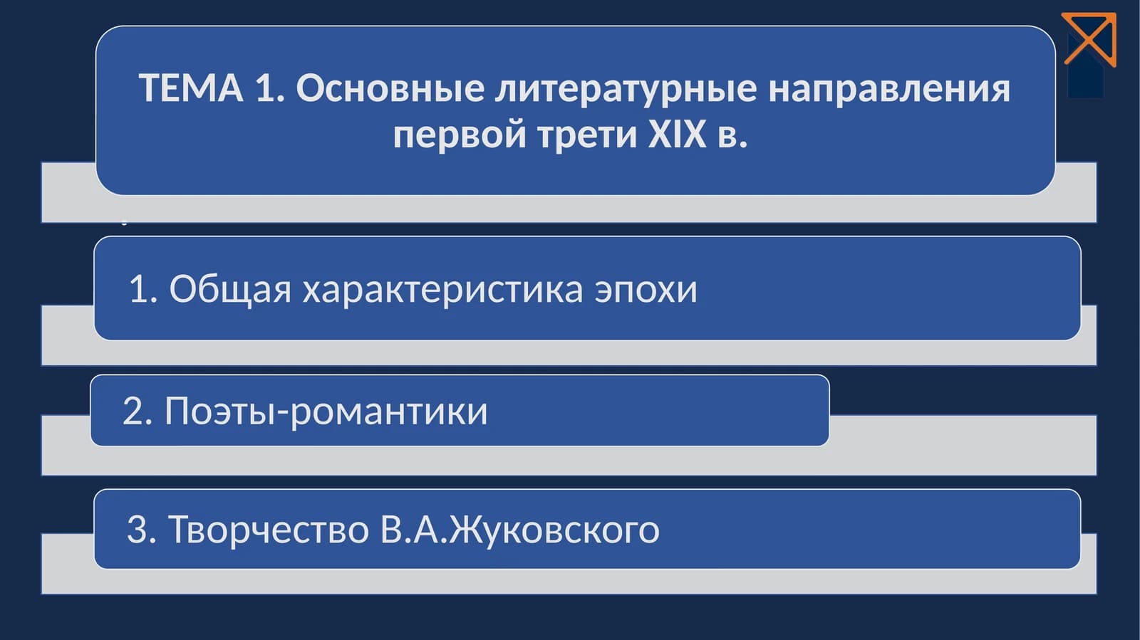 Романтизм