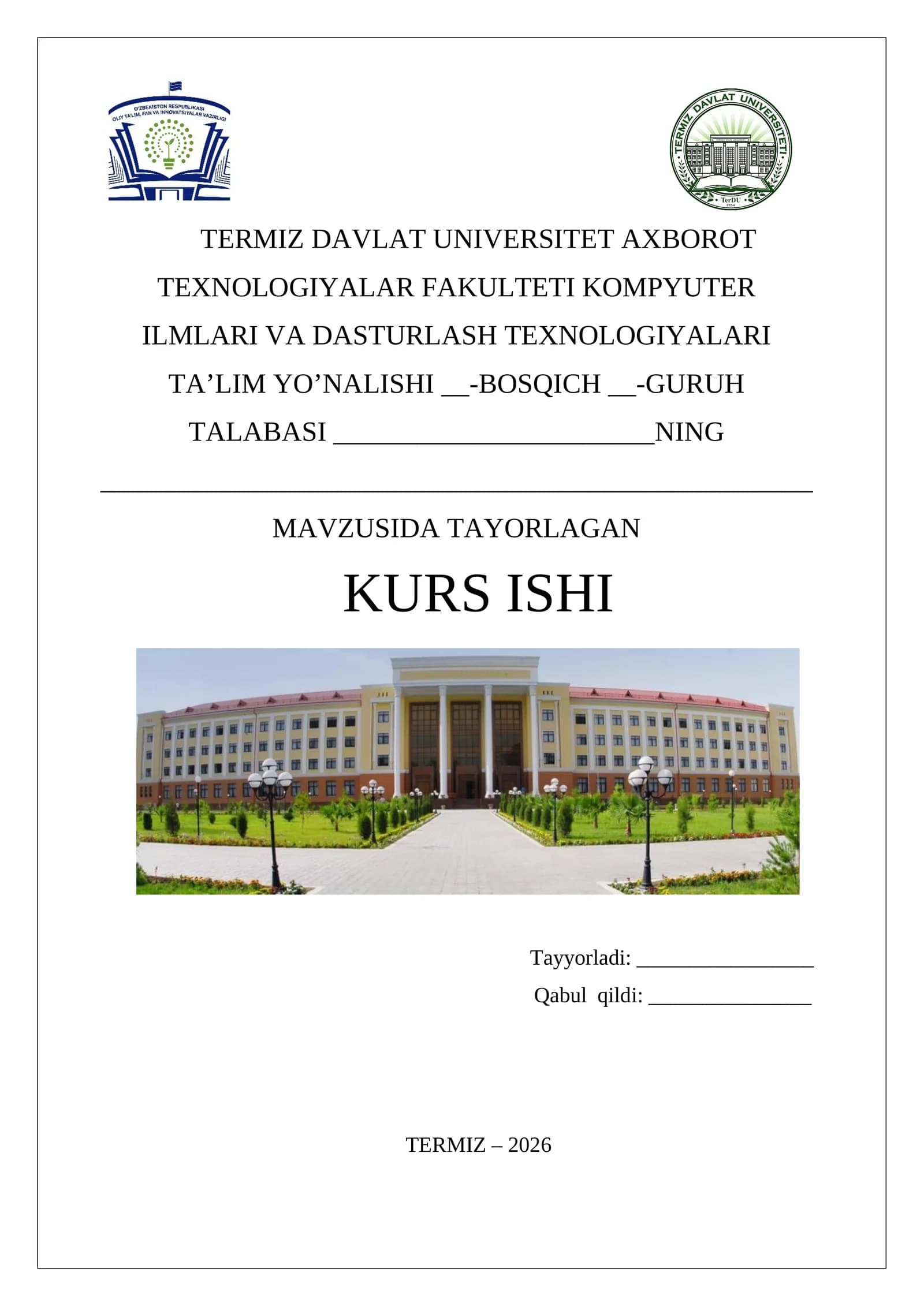 C# DASTURLASH TILIDA METODLARNING FUNDAMENTAL ROLI, ULARNING FUNKSIONAL STRUKTURASI VA E’LON QILISHNING STRATEGIK QOIDALARI