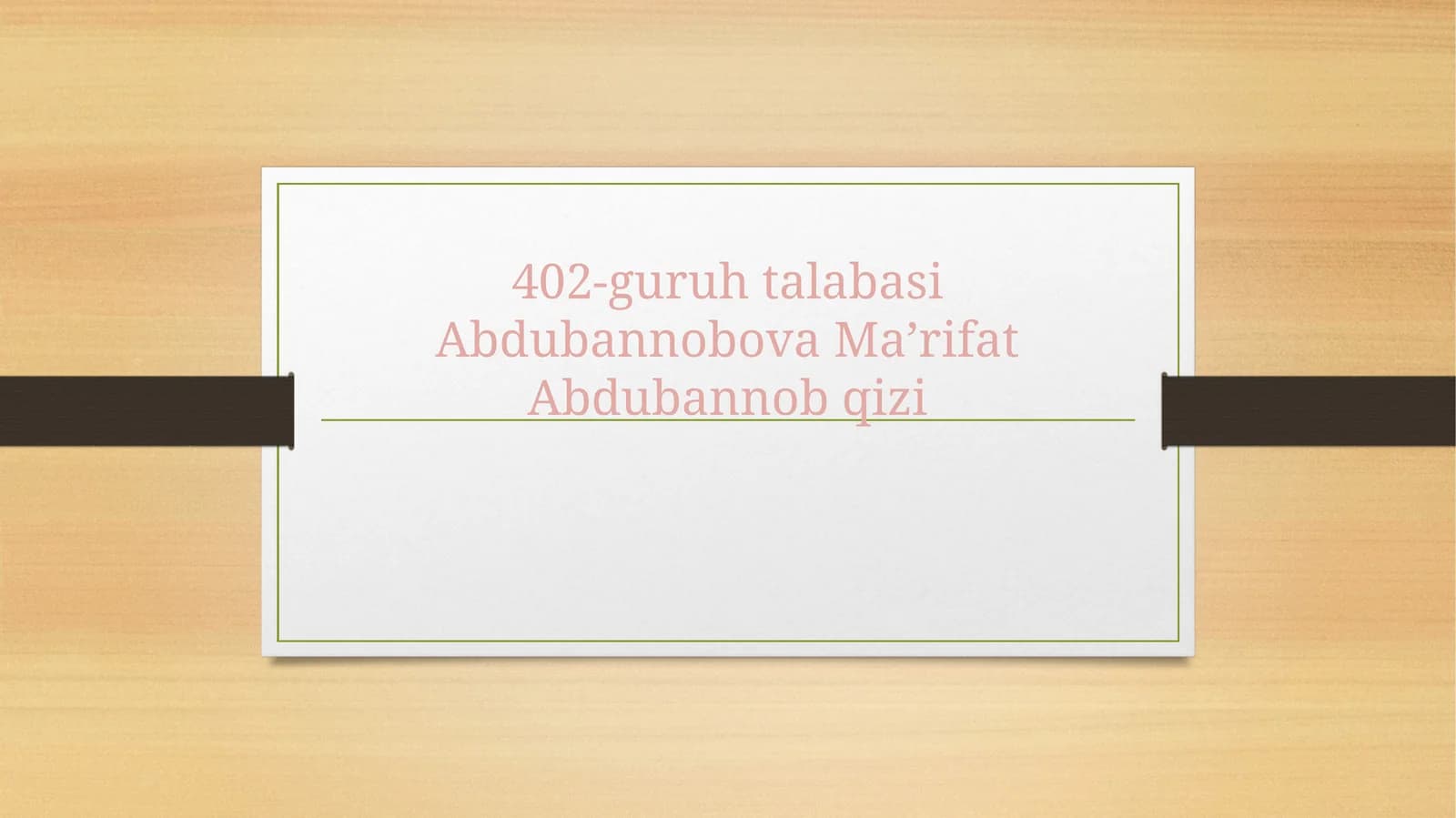 Fonetikhodisalar.So’zlarda tovush ortishi