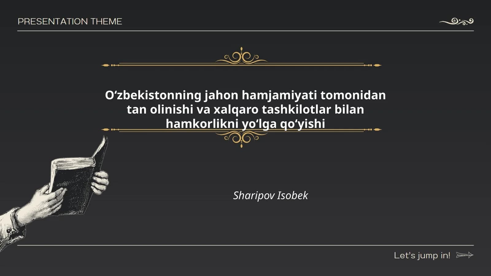 Oʻzbekistonning mustaqillikni tan olinish tarixi