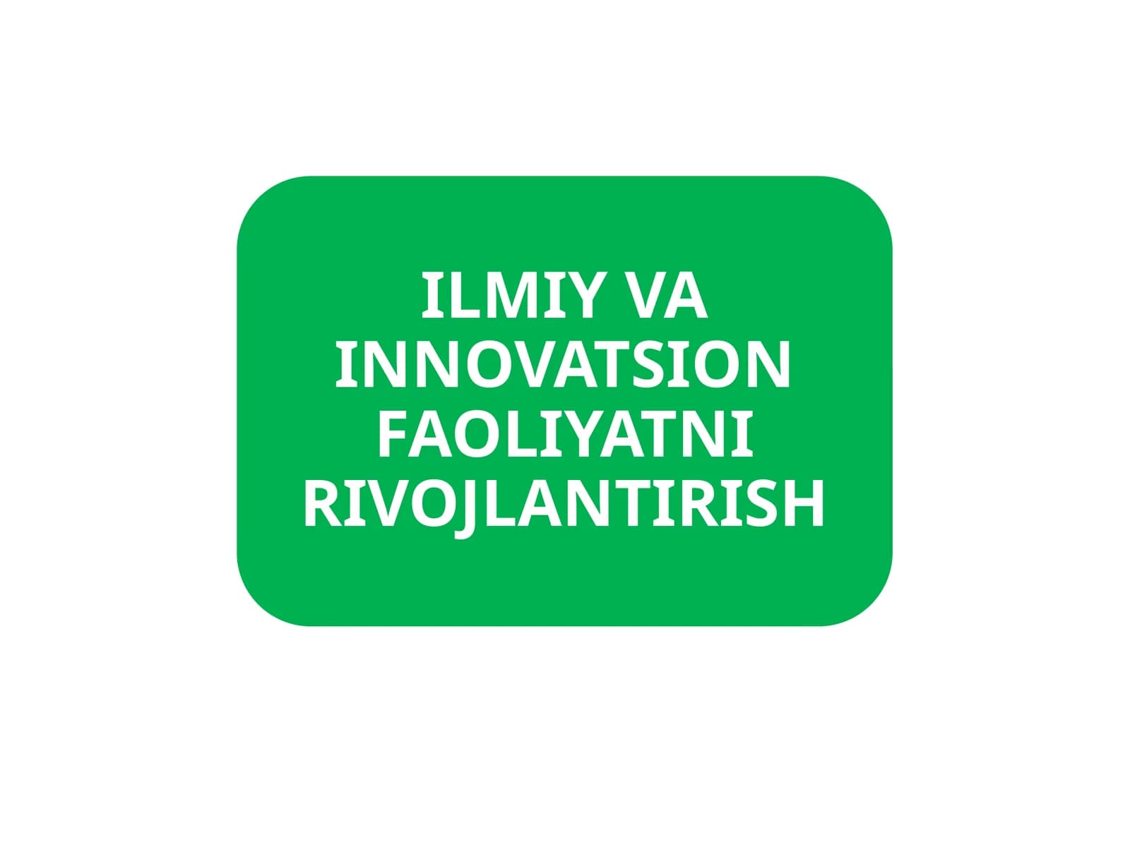 Oliy ta’limning zamonaviy integratsiyasi: global va mintaqaviy makonda raqobatchilikdagi ustuvorliklari, universitetlarning xalqaro va milliyreytingi