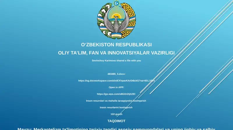 Merkantelizm ta'limotining tarixiy taqdiri asosiy namoyondalari va uning ijobiy va salbiy tomonlari