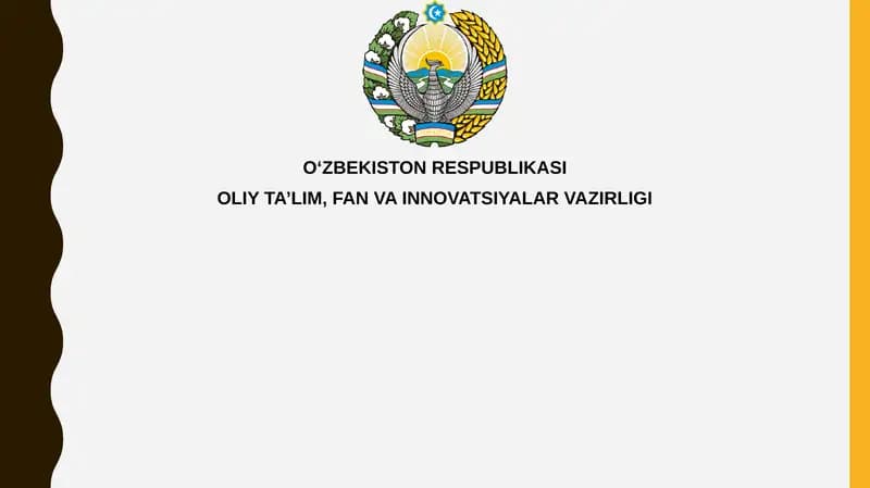 Talab va Taklif Asoslari