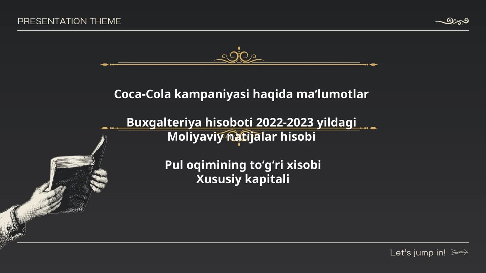 Coca-Cola kampaniyasi haqida maʼlumotlar