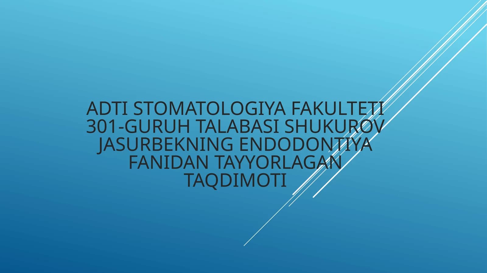 Ogriqsizlantirish uchun dori vositalar. Ko`rsatma va qarshi ko`rsatmalar.