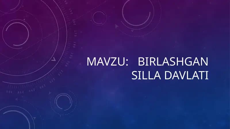 Tan sulolasi bilan urush