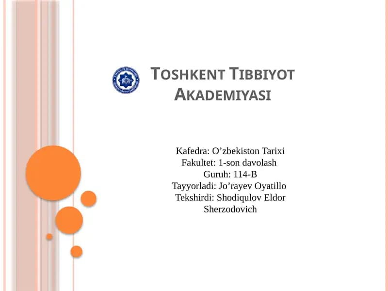 O’zbekistondaijtimoiy-iqtisodiysohalarniinnovatsionrivojlantirish