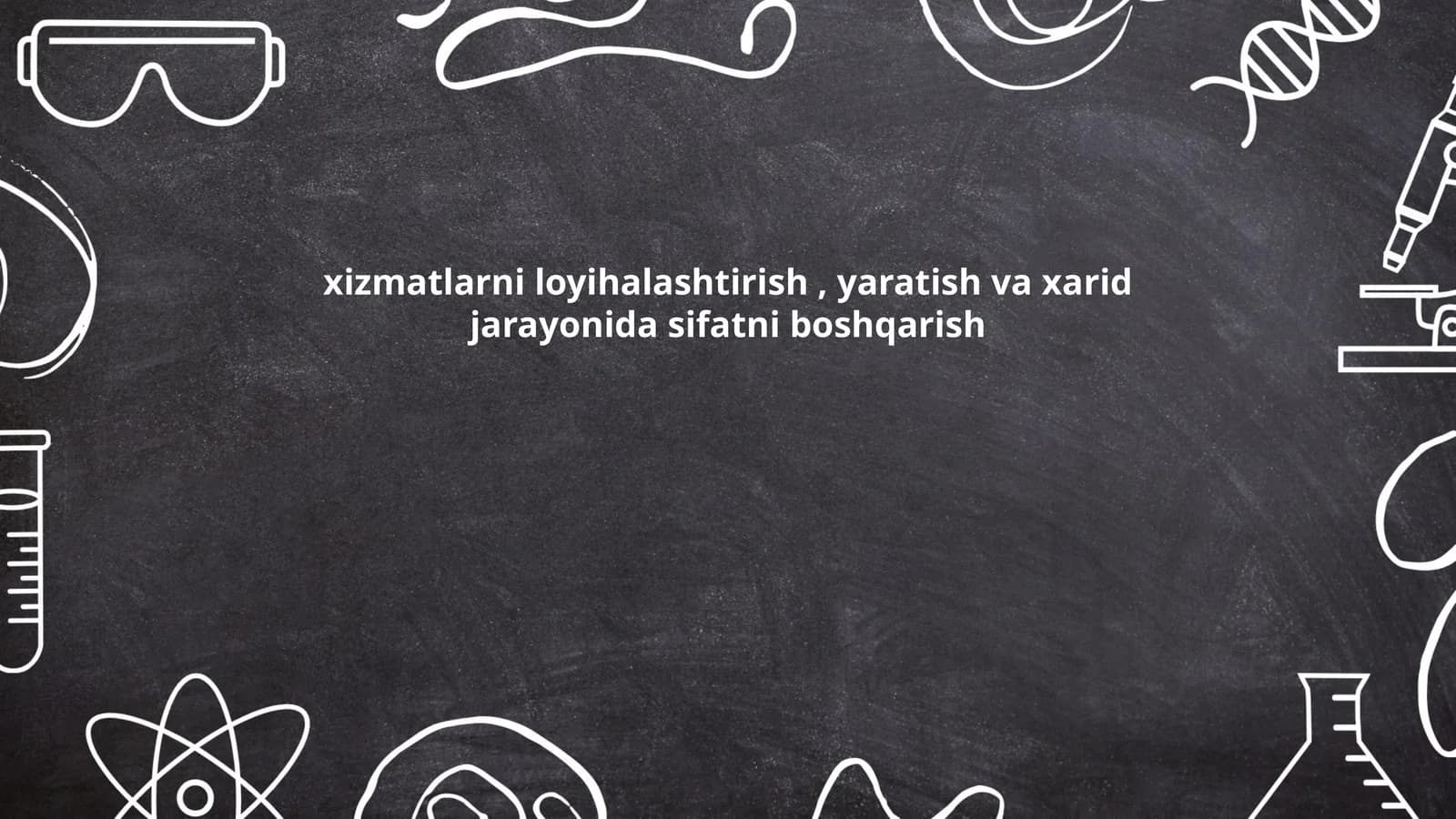 Sifat menejmenti tamoyillari
