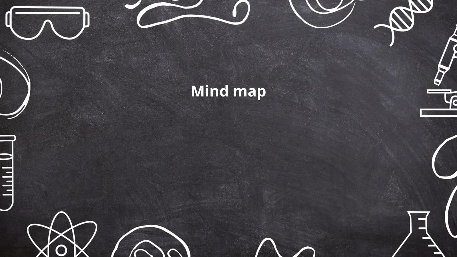 Mind map