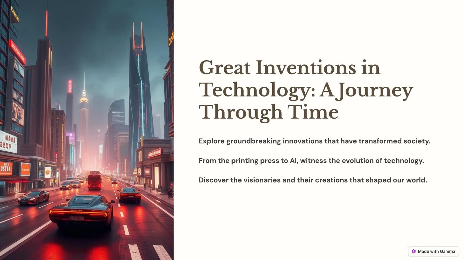 The Printing Press: Revolutionizing Information Dissemination