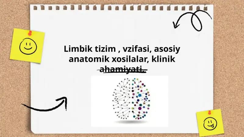 Limbik tizim
