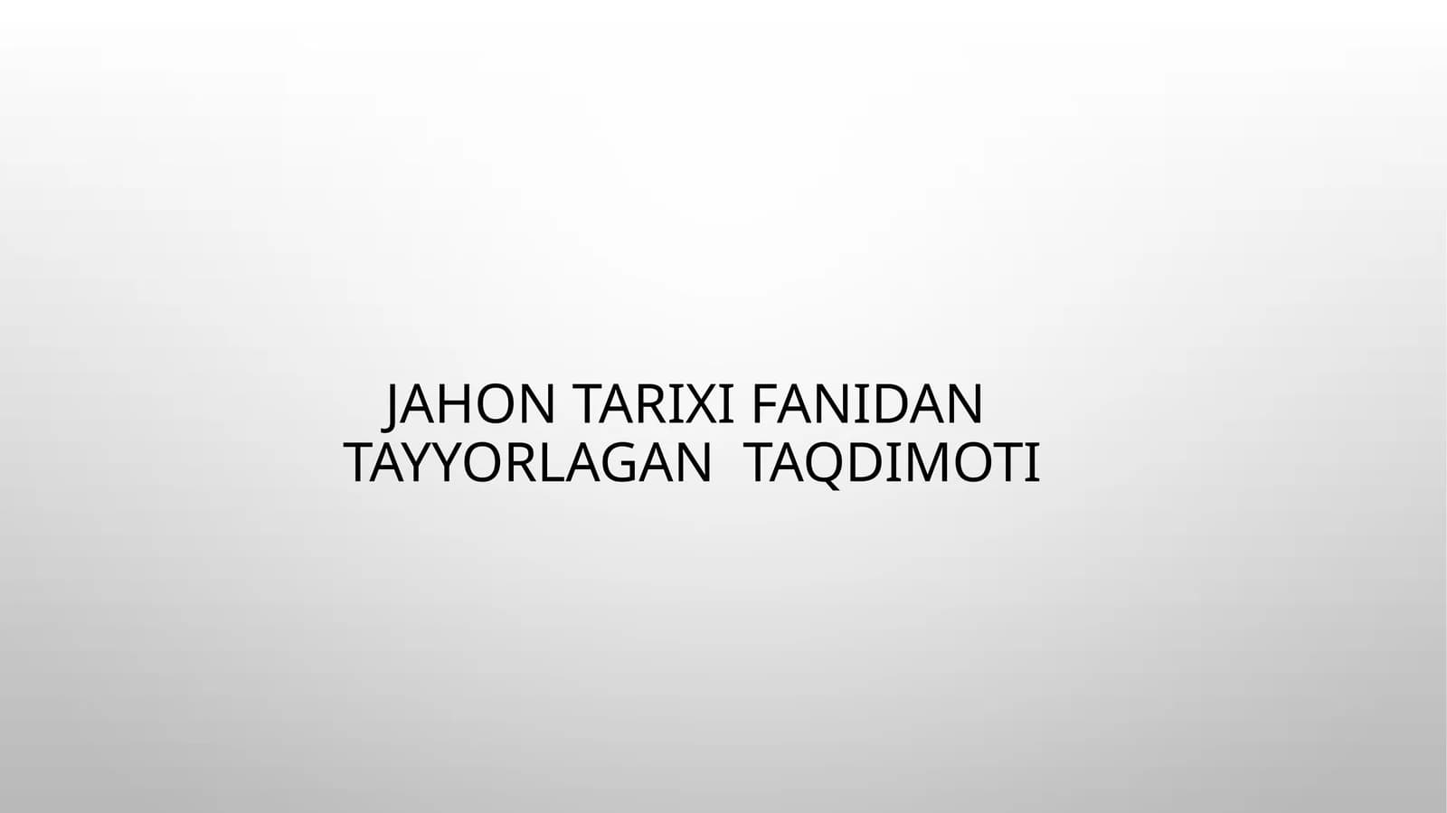 Qadimgi spartada bola tarbiyasi
