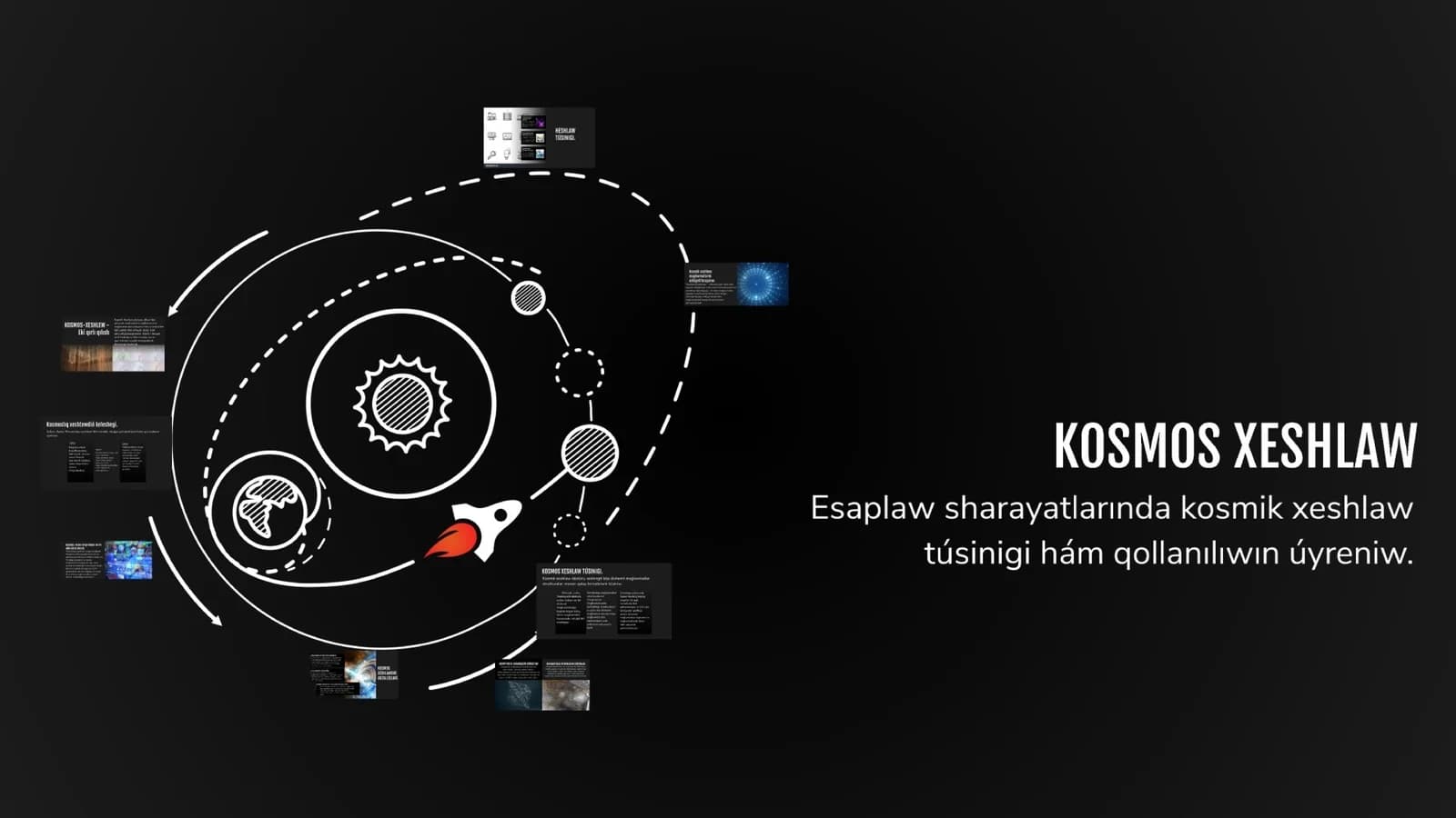 kosmos xeshlaw