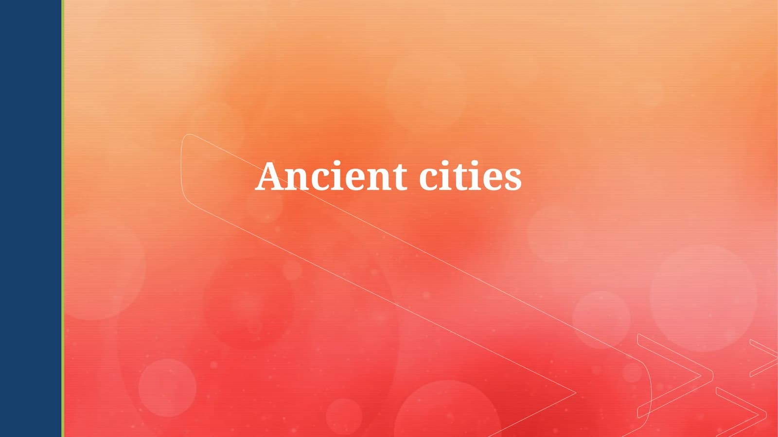 Economic Systems and Trade in Ancient Mesopotamia and Egypt