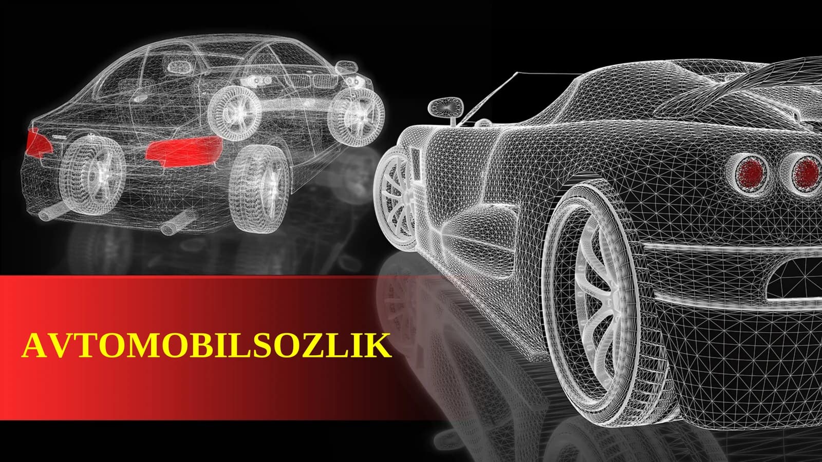 AVTOMOBILSOZLIK