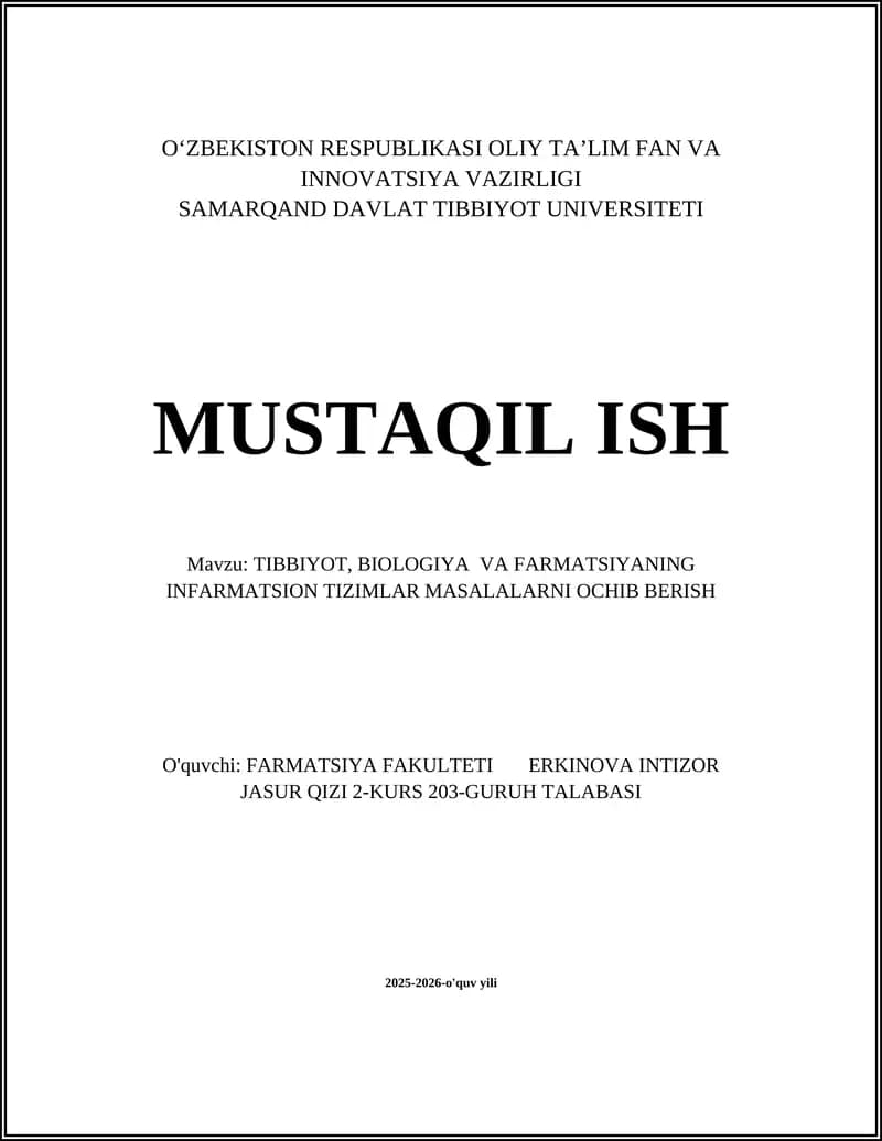Elektron sog'liqni saqlash yozuvlarining (ESY) standartizatsiya va moslashuv muammolari