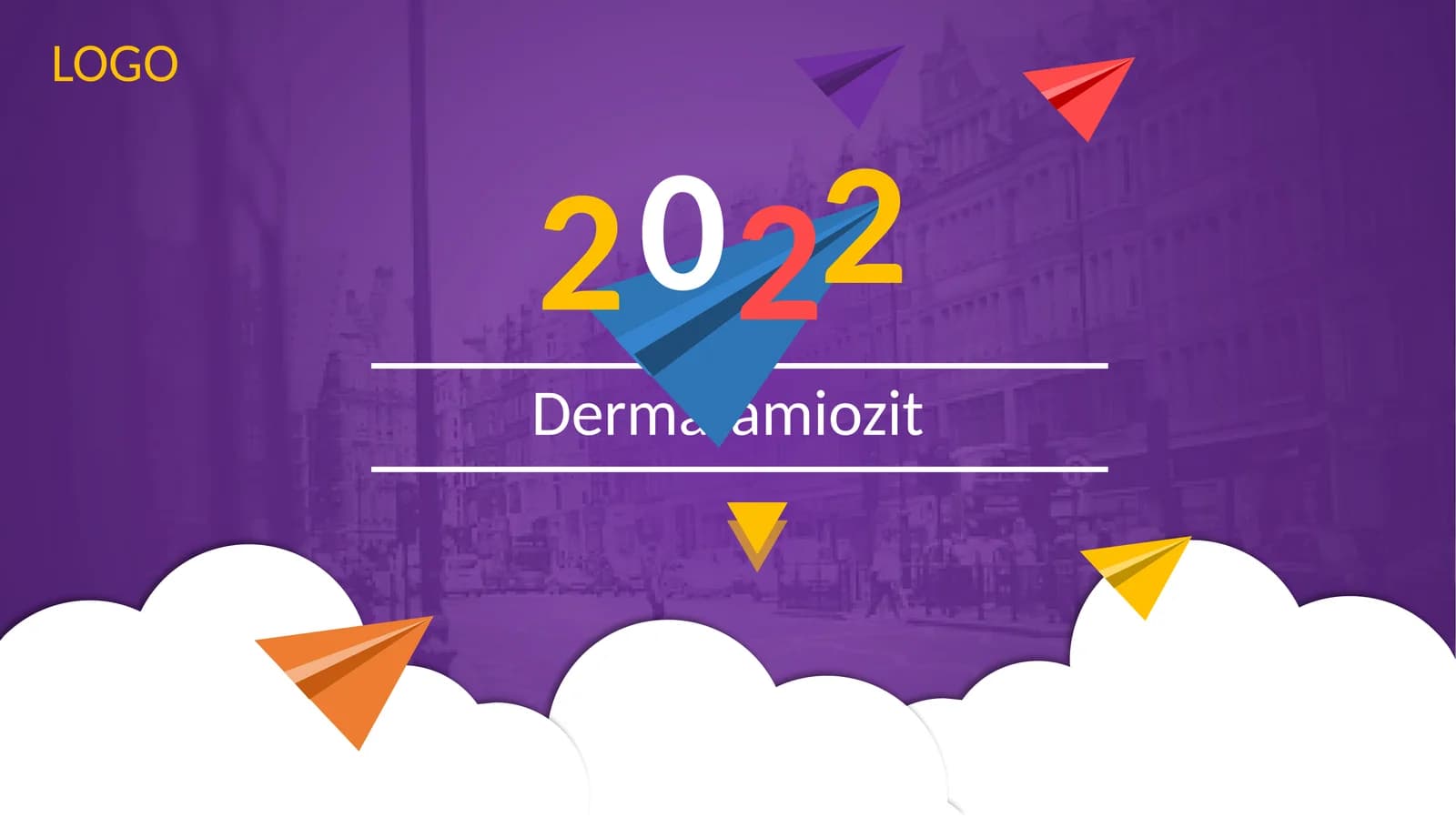 Dermatamiozit