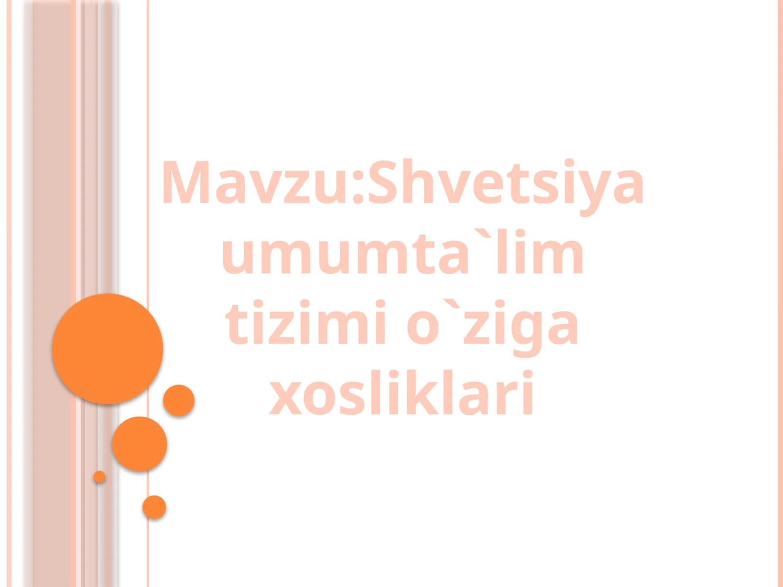 Shvetsiya
