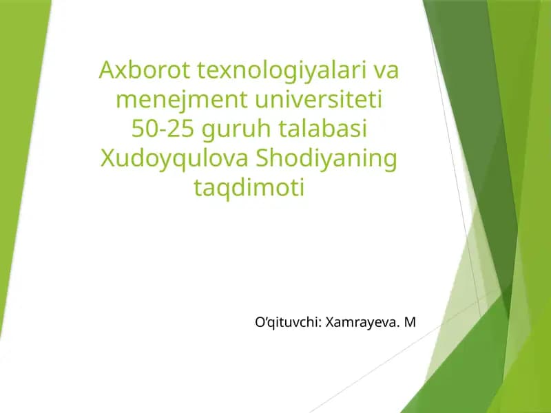 Taekwando
