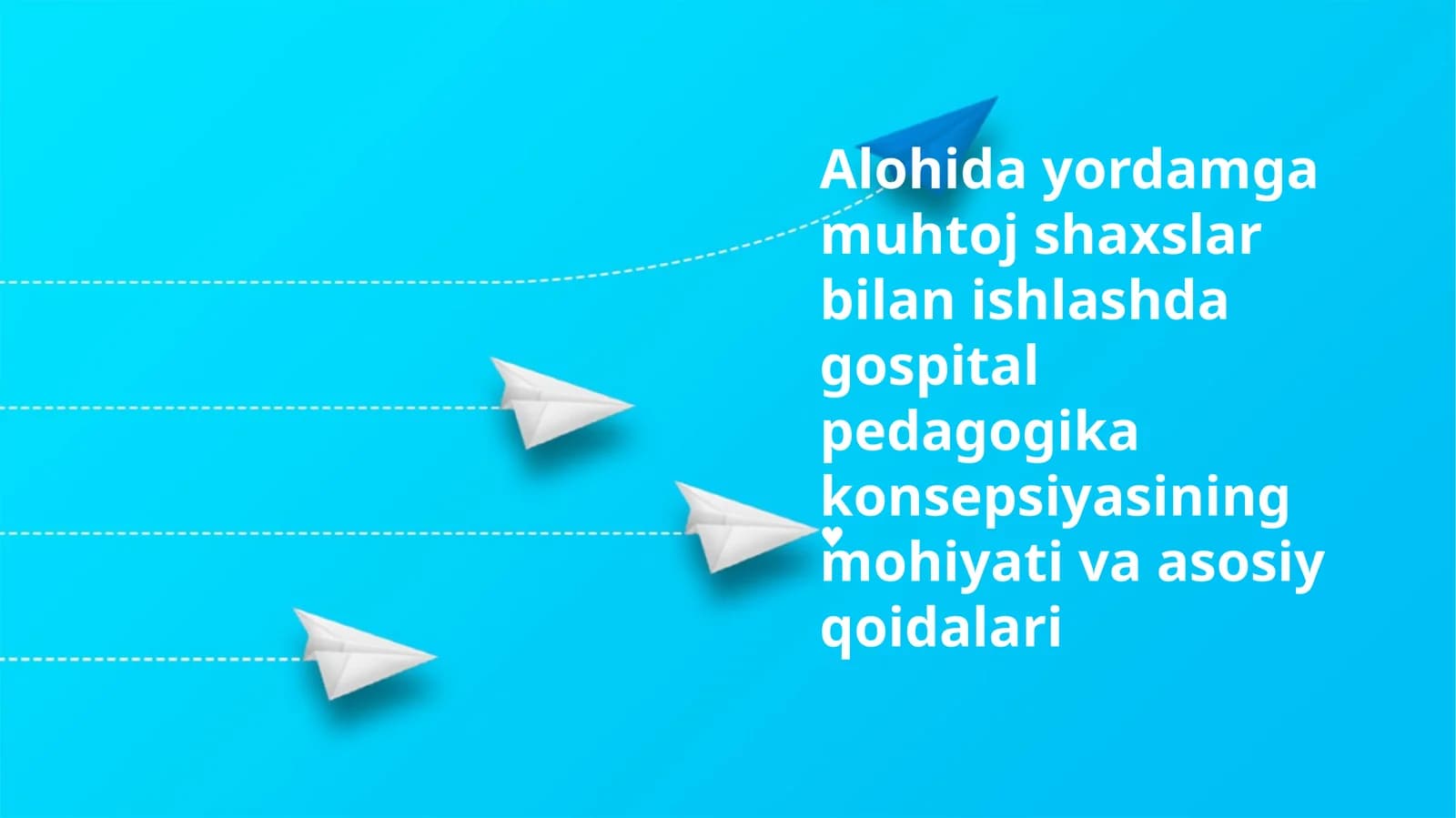 Kasalxona pedagogikasi ta'rifi