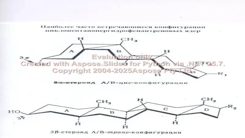 Sabunlanmaydigan lipidlar