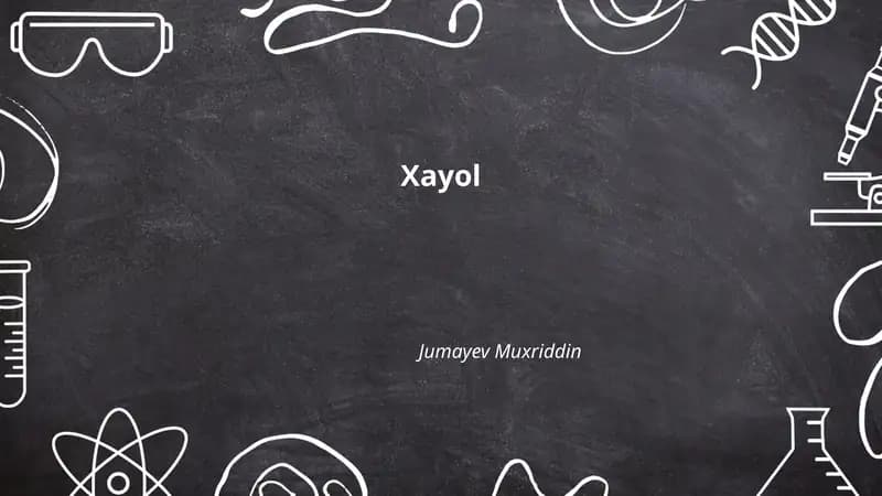Xayol