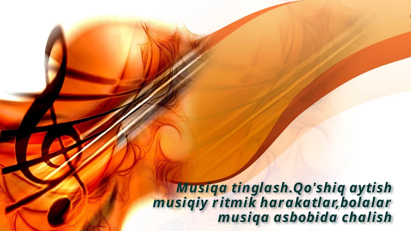 Musiqa savodi