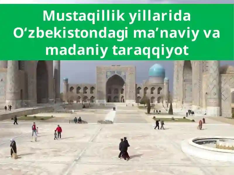 Alisher Navoiy haykali