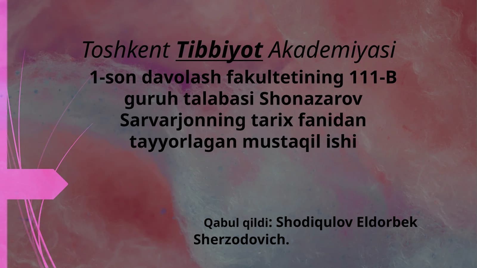 Milliy davlatchilikni barpo etishdagi harakatlar:Jadidchilik
