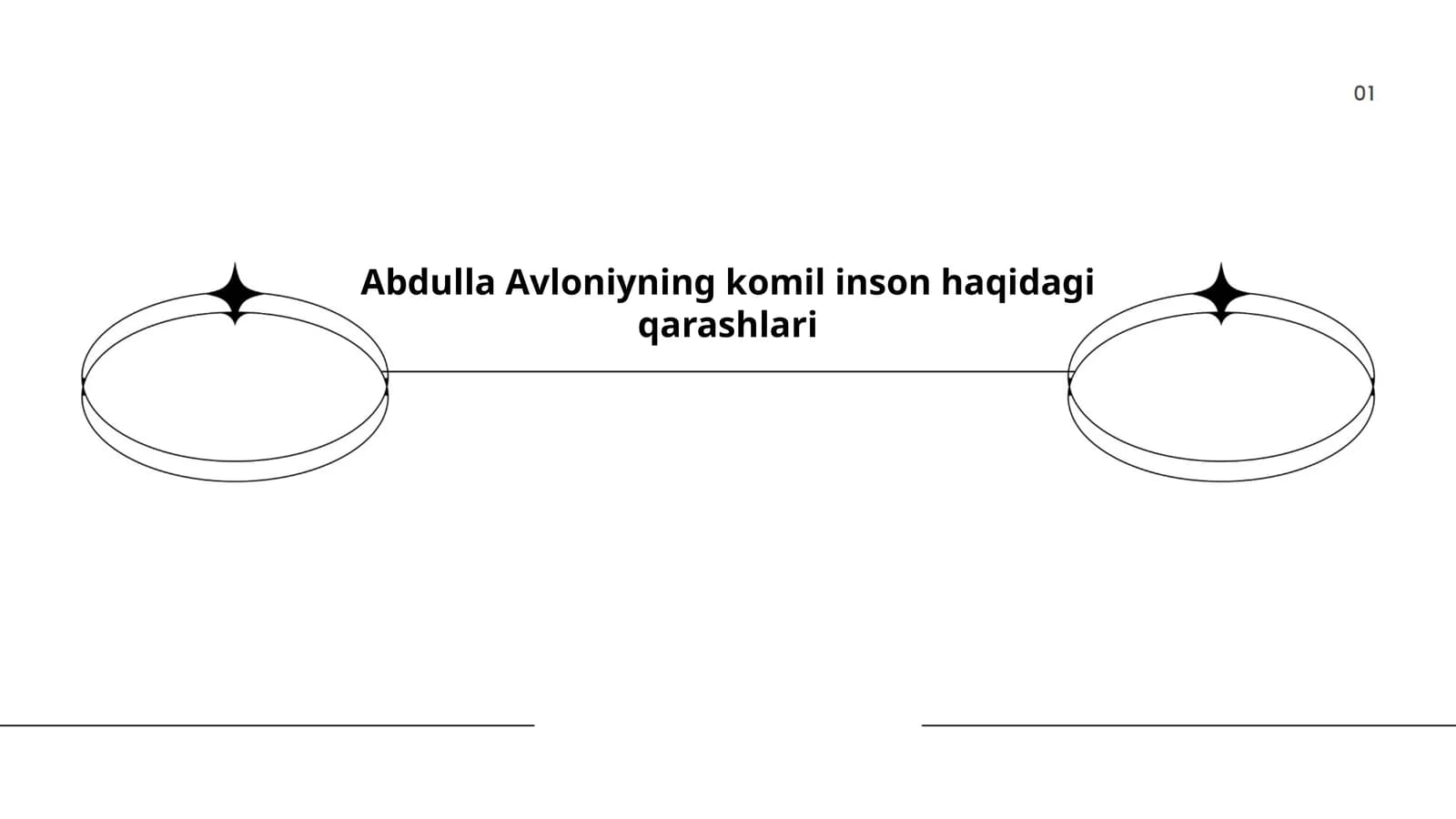 Komil inson haqidagi qarashlar