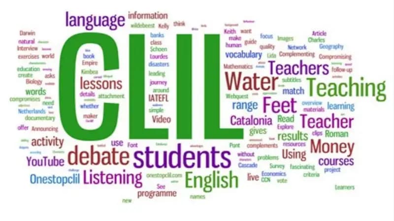 CLIL