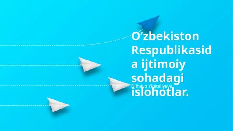 Ayollarni kuchlantirish tashabbuslari