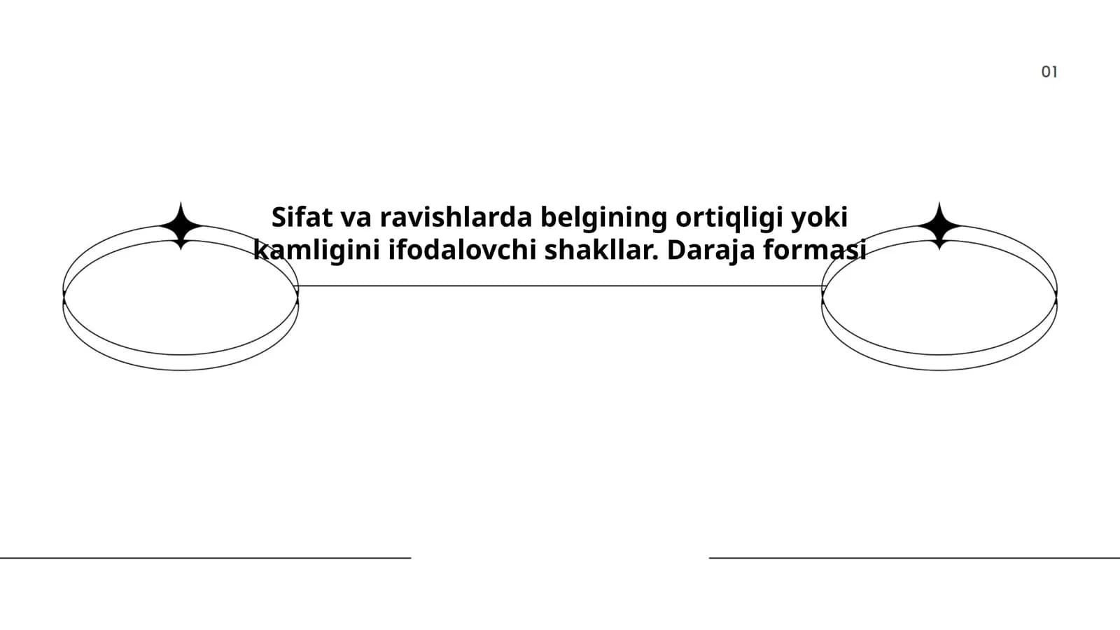 Daraja Formasi