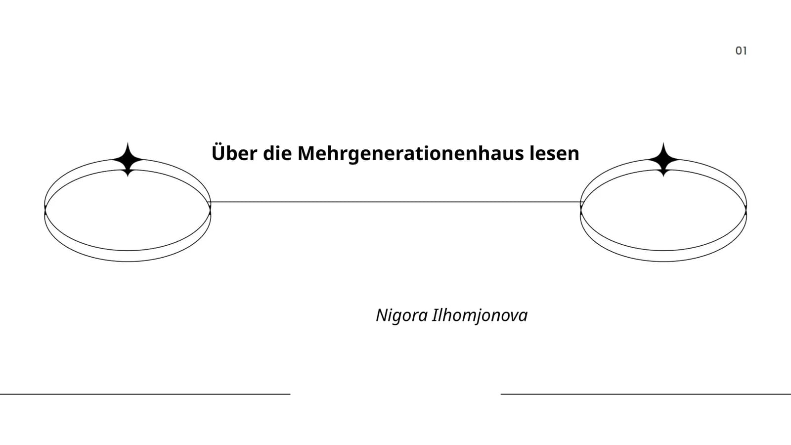 Geschichte der Mehrgenerationenhäuser in Deutschland