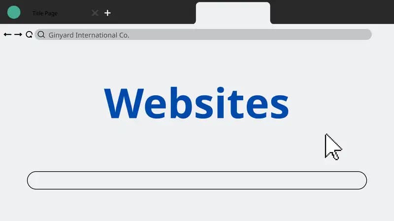 Веб-сайт (website)