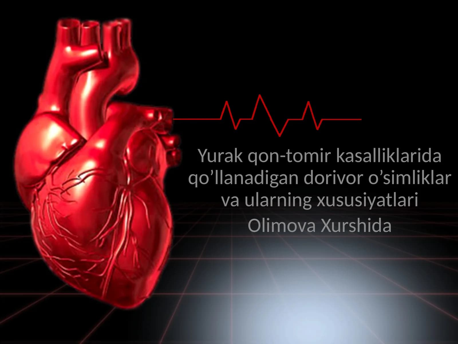 Yovvoyi bo'ysun - yurak va qon-tomir kasalliklarida qo’llanadigan dorivor o’simliklar va ularning xususiyatlari