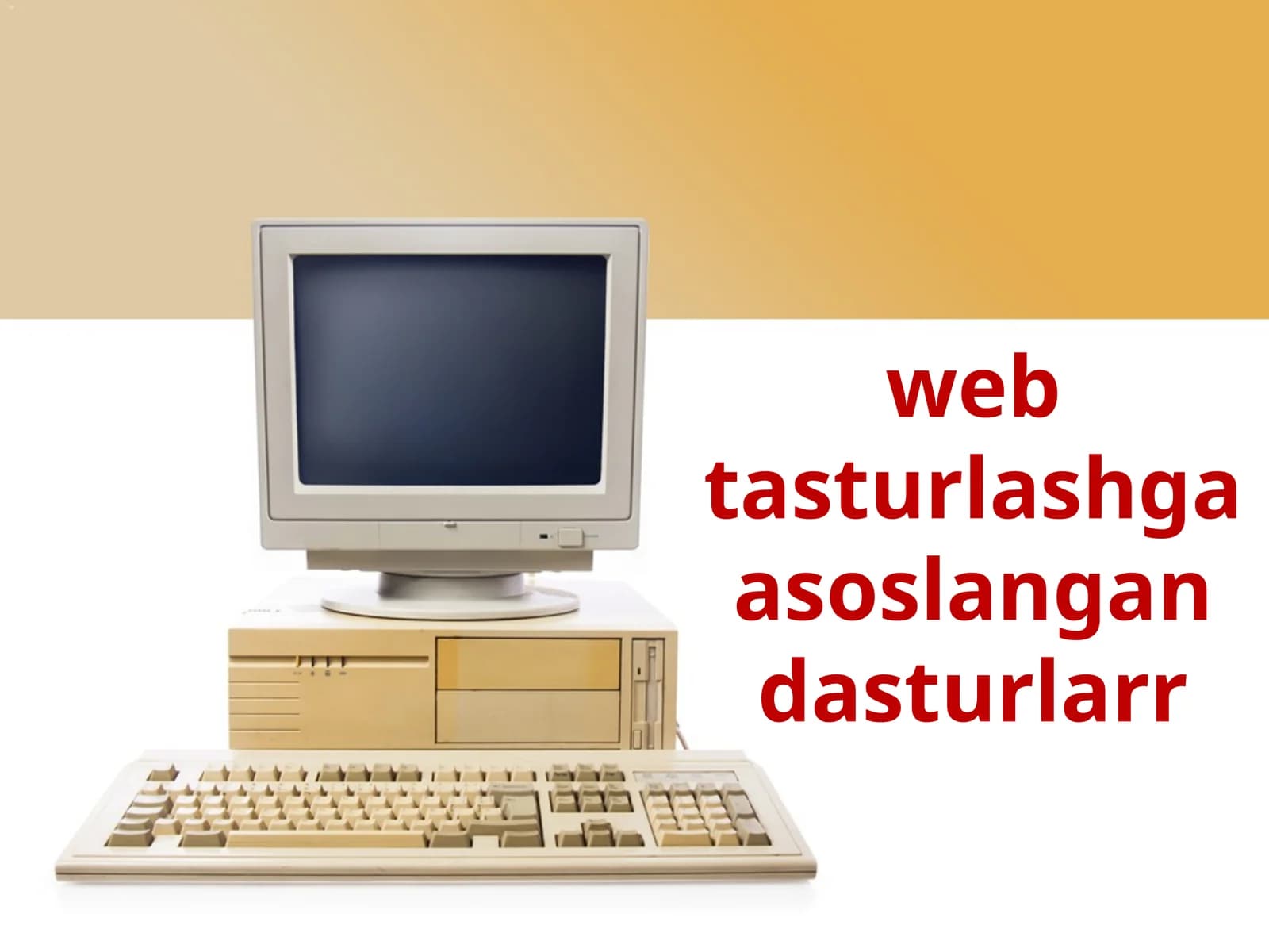 Web-brauzerlar