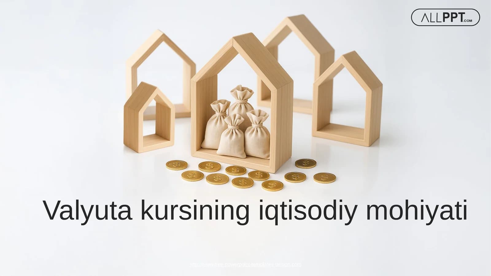 Valyuta kursining iqtisodiy mohiyati