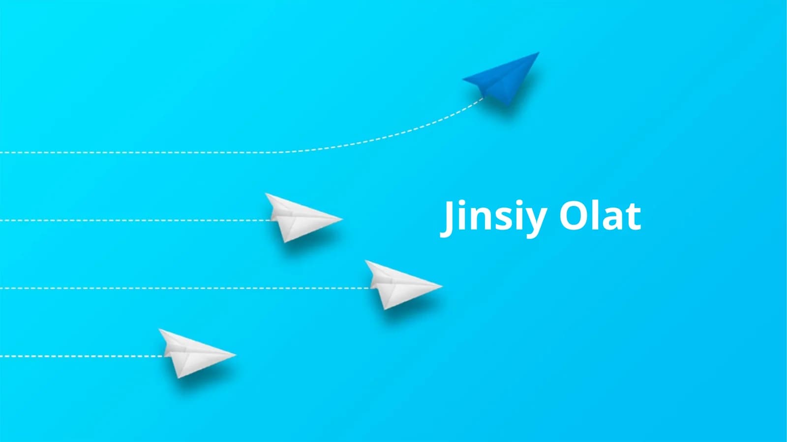 Jinsiy Olat