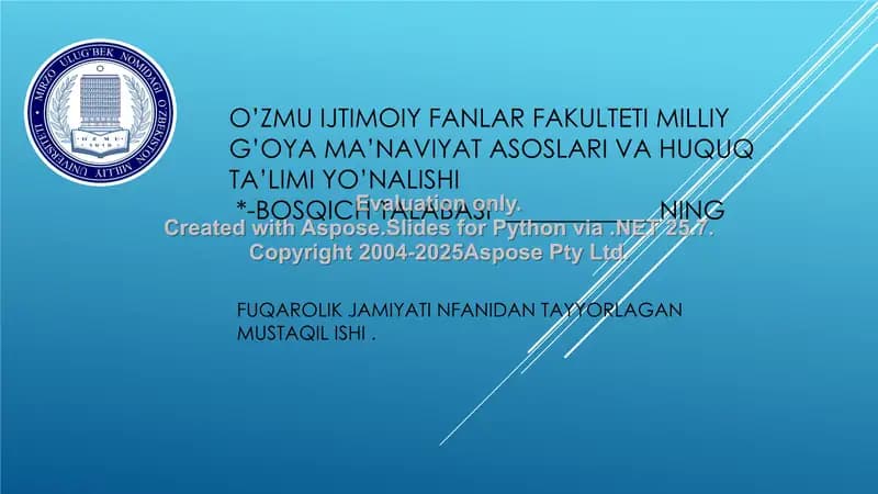 Fuqarolik jamiyati