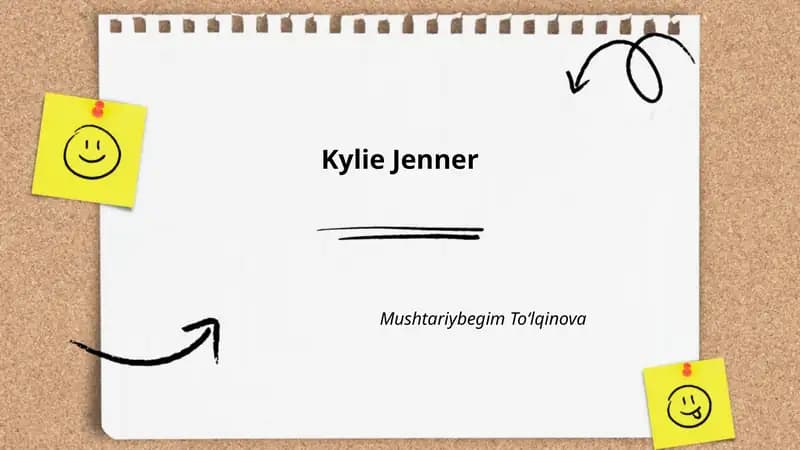 Kylie Cosmetics