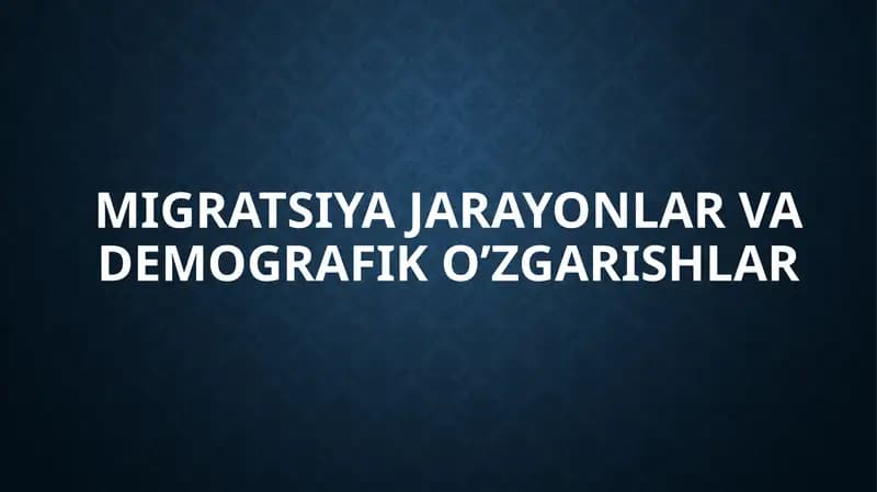 Xotira,tafakkur va muloqot