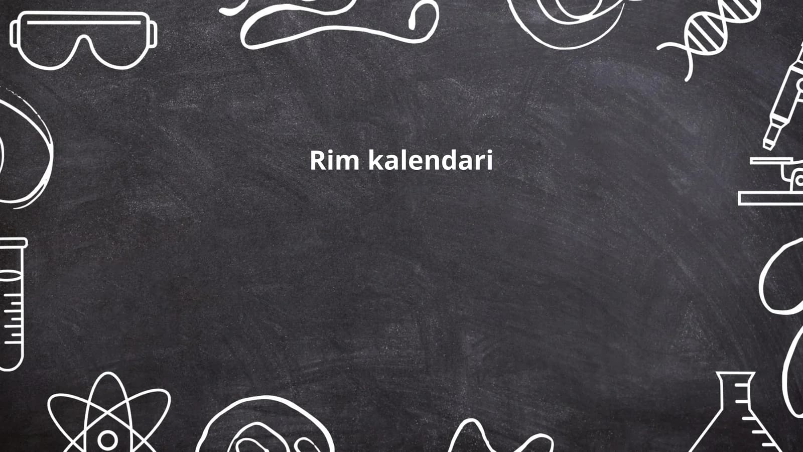 Rim kalendari