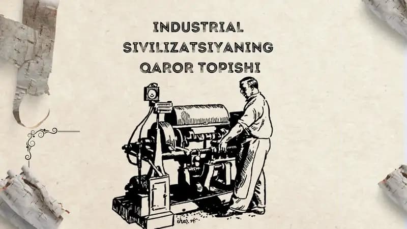 FAN VA TEXNIKADA ERISHILGAN YUTUQLAR